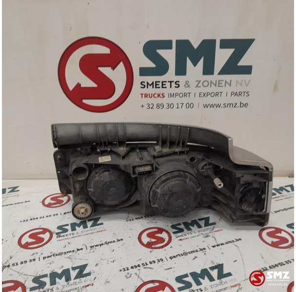 Renault Occ koplamp rechts Renault - Feu avant pour Camion: photos 2 Renault Occ koplamp rechts Renault - Feu avant pour Camion: photos 2