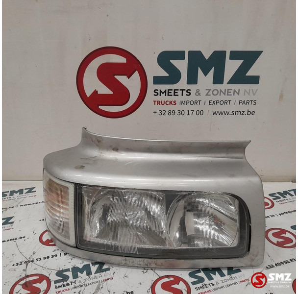 Renault Occ koplamp rechts Renault - Feu avant pour Camion: photos 1 Renault Occ koplamp rechts Renault - Feu avant pour Camion: photos 1