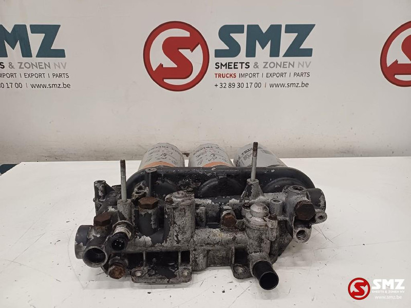 Renault Occ oliefilterhuis DXI11 Renault - Filtre à huile pour Camion: photos 1 Renault Occ oliefilterhuis DXI11 Renault - Filtre à huile pour Camion: photos 1