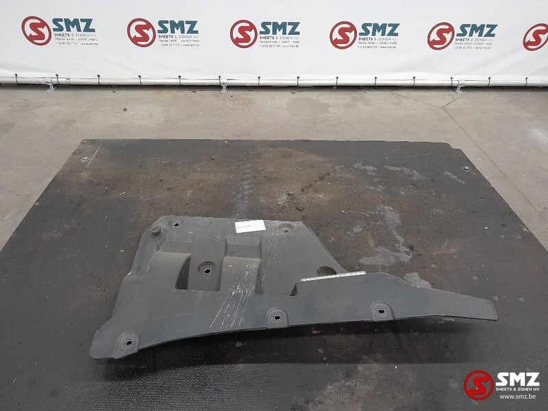 Renault Occ portierverlengstuk Renault T 7482516626 - Portière et pièces pour Camion: photos 1 Renault Occ portierverlengstuk Renault T 7482516626 - Portière et pièces pour Camion: photos 1