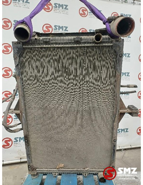 Renault Occ radiator Renault - Radiateur pour Camion: photos 1 Renault Occ radiator Renault - Radiateur pour Camion: photos 1