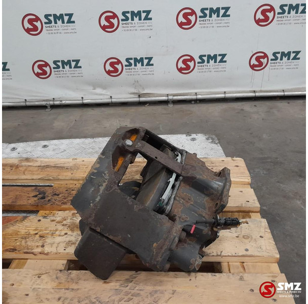 Renault Occ remklauw rechts Renault - Étrier de frein pour Camion: photos 4 Renault Occ remklauw rechts Renault - Étrier de frein pour Camion: photos 4