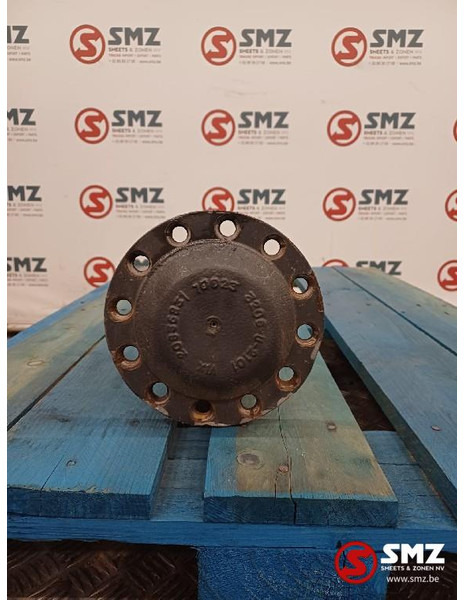 Renault Occ steekas met sper Renault - Frame/ Châssis pour Camion: photos 4 Renault Occ steekas met sper Renault - Frame/ Châssis pour Camion: photos 4