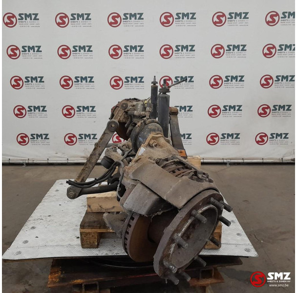 Renault Occ stuuras + set bladveren Renault - Commande de gouvernail pour Camion: photos 4 Renault Occ stuuras + set bladveren Renault - Commande de gouvernail pour Camion: photos 4