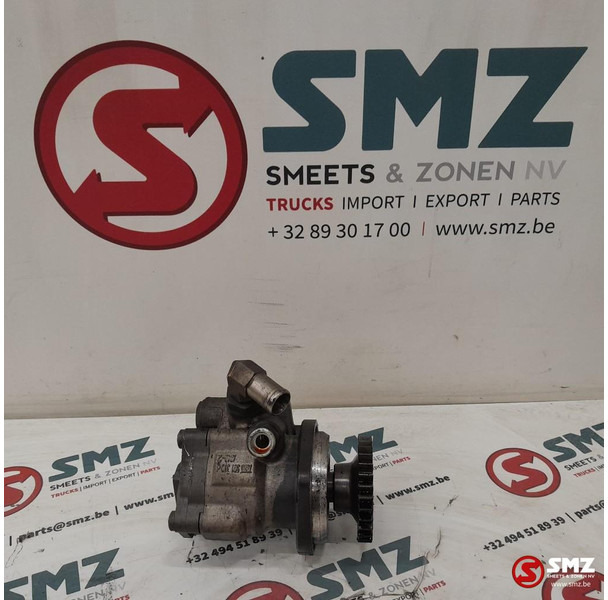 Renault Occ stuurbekrachtigingspomp DTI8 Renault - Pompe de support pour Camion: photos 2 Renault Occ stuurbekrachtigingspomp DTI8 Renault - Pompe de support pour Camion: photos 2