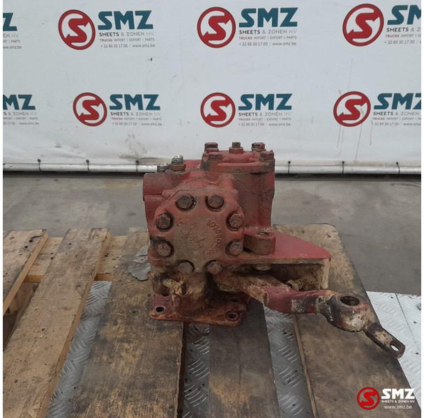 Renault Occ stuurhuis Renault - Boîtier de direction pour Camion: photos 3 Renault Occ stuurhuis Renault - Boîtier de direction pour Camion: photos 3