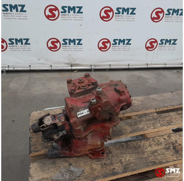 Renault Occ stuurhuis Renault - Boîtier de direction pour Camion: photos 2 Renault Occ stuurhuis Renault - Boîtier de direction pour Camion: photos 2