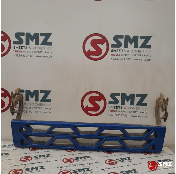 Renault Occ traptrede Renault - Calandre pour Camion: photos 2 Renault Occ traptrede Renault - Calandre pour Camion: photos 2