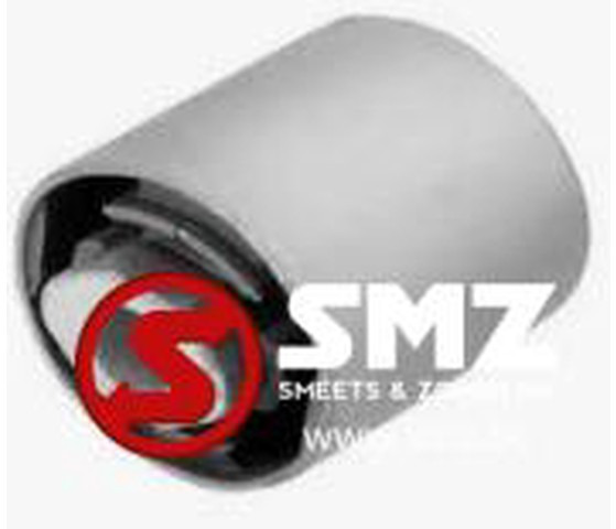 Scania Cabine ophangingsrubber (16,5/60x63,5/80/80mm) - Suspension de cabine pour Camion: photos 1 Scania Cabine ophangingsrubber (16,5/60x63,5/80/80mm) - Suspension de cabine pour Camion: photos 1