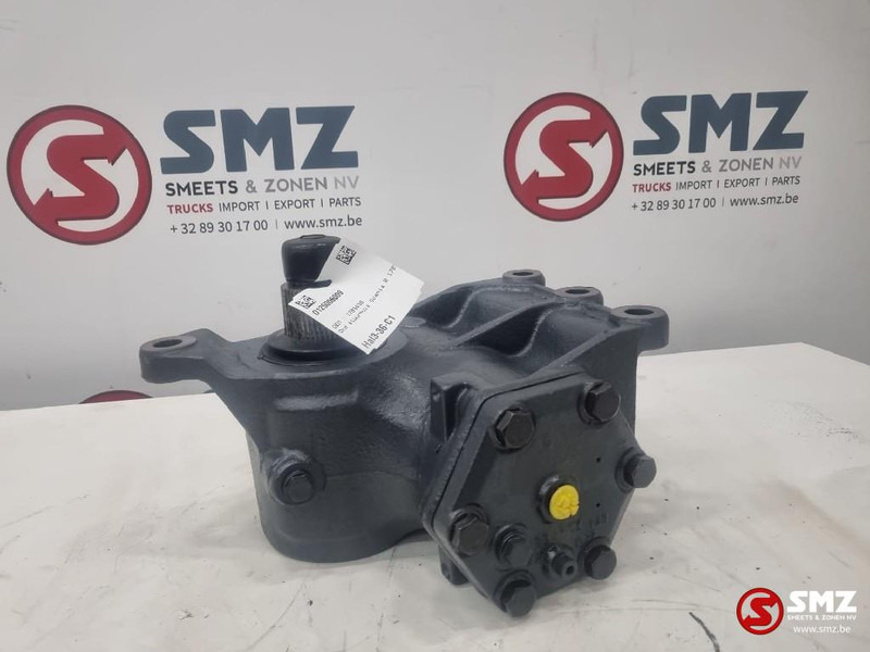 Scania Gereviseerd stuurhuis Scania R 1783436 - Boîtier de direction pour Camion: photos 2 Scania Gereviseerd stuurhuis Scania R 1783436 - Boîtier de direction pour Camion: photos 2