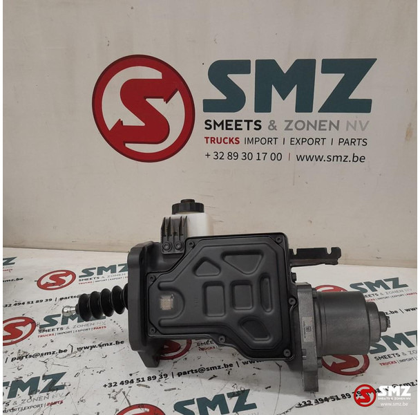 Scania Koppelingscilinder scania - Embrayage et pièces pour Camion: photos 2 Scania Koppelingscilinder scania - Embrayage et pièces pour Camion: photos 2