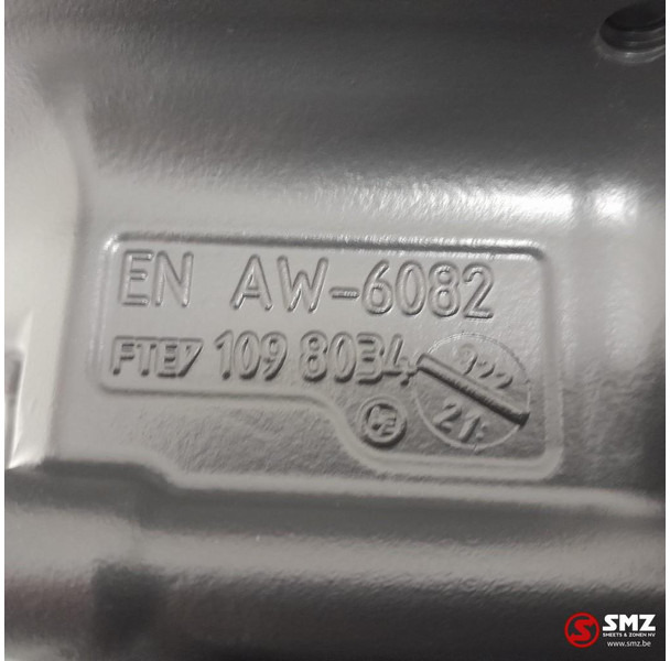 Scania Koppelingscilinder scania - Embrayage et pièces pour Camion: photos 5 Scania Koppelingscilinder scania - Embrayage et pièces pour Camion: photos 5