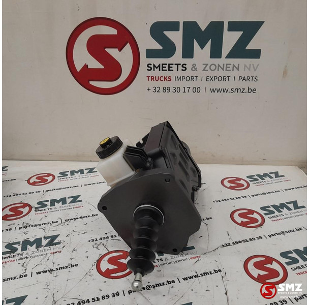 Scania Koppelingscilinder scania - Embrayage et pièces pour Camion: photos 3 Scania Koppelingscilinder scania - Embrayage et pièces pour Camion: photos 3