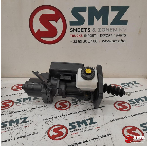 Scania Koppelingscilinder scania - Embrayage et pièces pour Camion: photos 1 Scania Koppelingscilinder scania - Embrayage et pièces pour Camion: photos 1