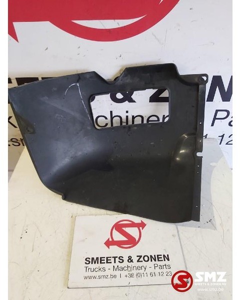 Scania Occ Bumperhoek links Scania R-serie - Angle de pare-chocs pour Camion: photos 2 Scania Occ Bumperhoek links Scania R-serie - Angle de pare-chocs pour Camion: photos 2