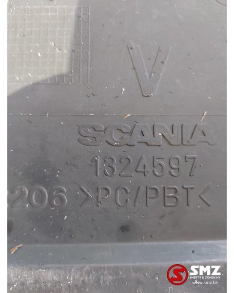 Scania Occ Bumperhoek links Scania R-serie - Angle de pare-chocs pour Camion: photos 3 Scania Occ Bumperhoek links Scania R-serie - Angle de pare-chocs pour Camion: photos 3