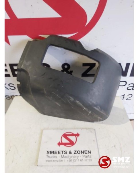 Scania Occ Bumperhoek links Scania R-serie - Angle de pare-chocs pour Camion: photos 1 Scania Occ Bumperhoek links Scania R-serie - Angle de pare-chocs pour Camion: photos 1