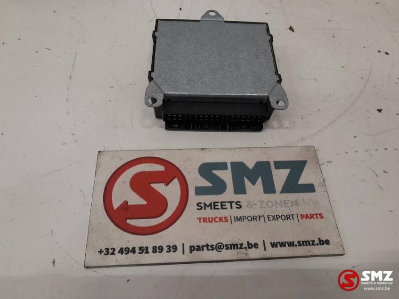 Scania Occ ECU 6x2 ECAS ELC regeleenheid Scania - Bloc de gestion pour Camion: photos 5 Scania Occ ECU 6x2 ECAS ELC regeleenheid Scania - Bloc de gestion pour Camion: photos 5