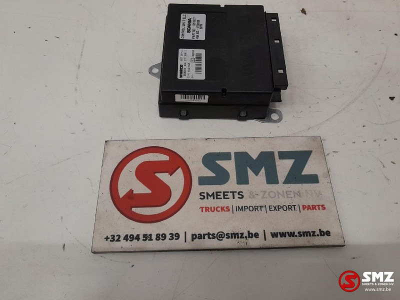Scania Occ ECU 6x2 ECAS ELC regeleenheid Scania - Bloc de gestion pour Camion: photos 3 Scania Occ ECU 6x2 ECAS ELC regeleenheid Scania - Bloc de gestion pour Camion: photos 3