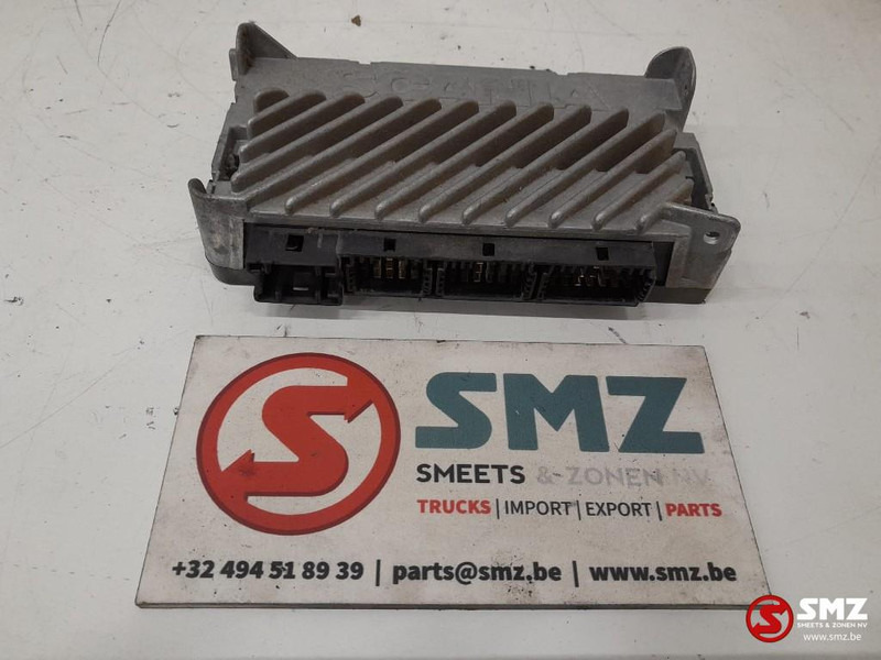 Scania Occ ECU CUV E32 regeleenheid Scania - Bloc de gestion pour Camion: photos 1 Scania Occ ECU CUV E32 regeleenheid Scania - Bloc de gestion pour Camion: photos 1