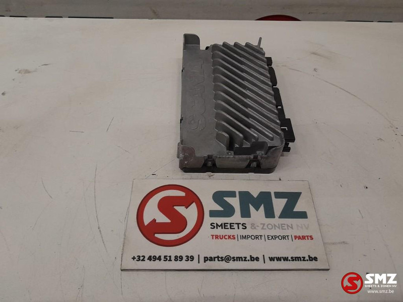 Scania Occ ECU CUV regeleenheid Scania - Bloc de gestion pour Camion: photos 4 Scania Occ ECU CUV regeleenheid Scania - Bloc de gestion pour Camion: photos 4