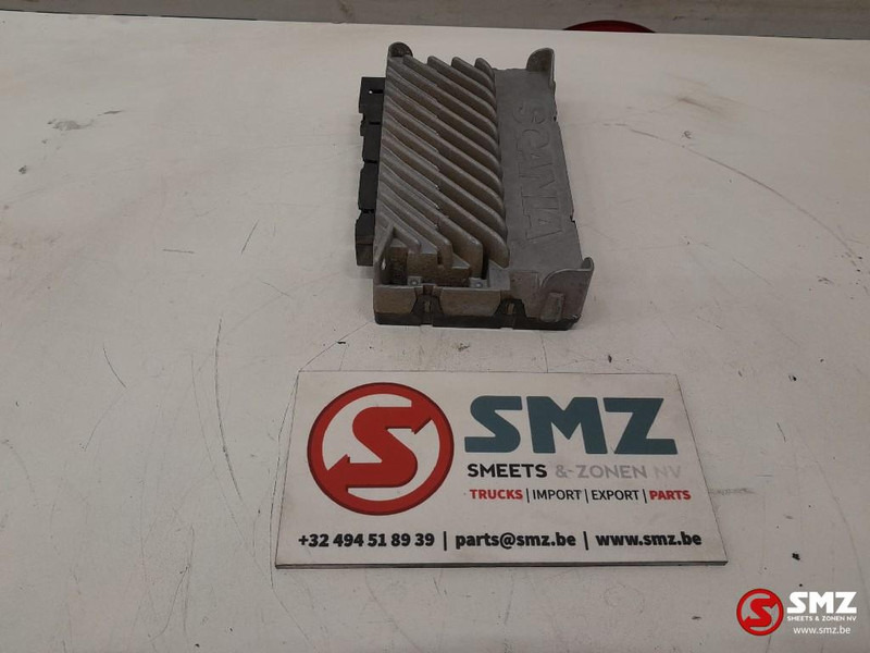 Scania Occ ECU CUV regeleenheid Scania - Bloc de gestion pour Camion: photos 5 Scania Occ ECU CUV regeleenheid Scania - Bloc de gestion pour Camion: photos 5