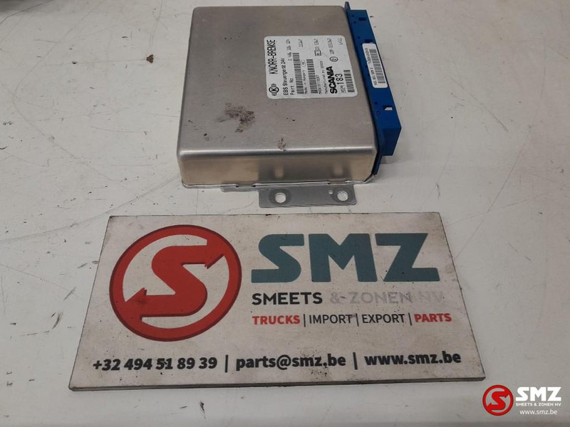 Scania Occ ECU EBS regeleenheid Scania - Bloc de gestion pour Camion: photos 3 Scania Occ ECU EBS regeleenheid Scania - Bloc de gestion pour Camion: photos 3