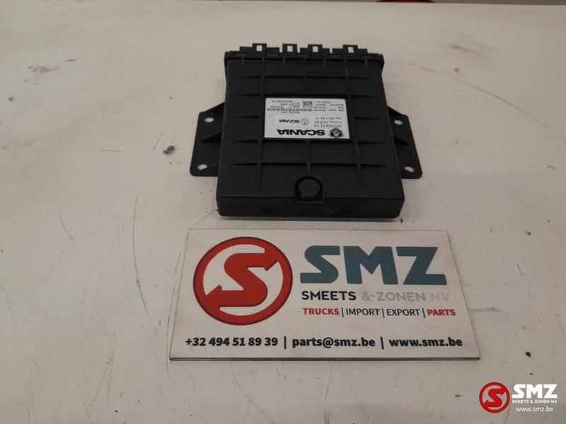 Scania Occ ECU OPC5 RET2 regeleenheid Scania - Bloc de gestion pour Camion: photos 3 Scania Occ ECU OPC5 RET2 regeleenheid Scania - Bloc de gestion pour Camion: photos 3