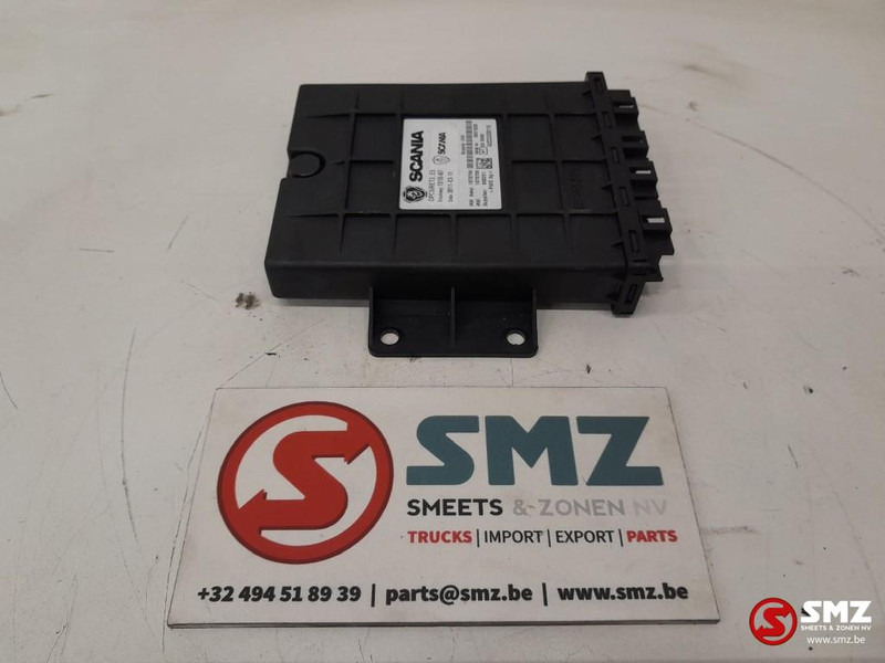 Scania Occ ECU OPC5 RET2 regeleenheid Scania - Bloc de gestion pour Camion: photos 2 Scania Occ ECU OPC5 RET2 regeleenheid Scania - Bloc de gestion pour Camion: photos 2