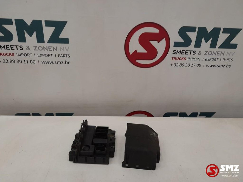 Scania Occ ECU SMS regeleenheid Scania - Bloc de gestion pour Camion: photos 3 Scania Occ ECU SMS regeleenheid Scania - Bloc de gestion pour Camion: photos 3