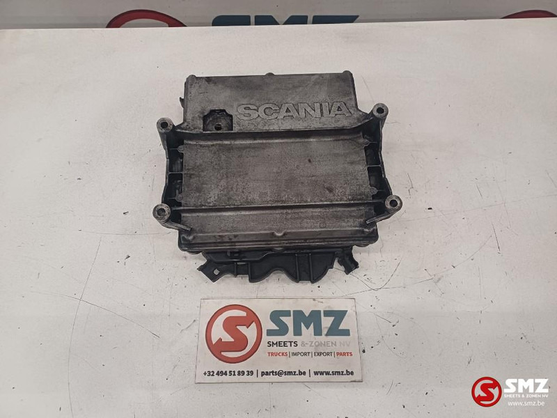 Scania Occ ECU motorbesturingseenheid DC12 Scania - Bloc de gestion pour Camion: photos 2 Scania Occ ECU motorbesturingseenheid DC12 Scania - Bloc de gestion pour Camion: photos 2