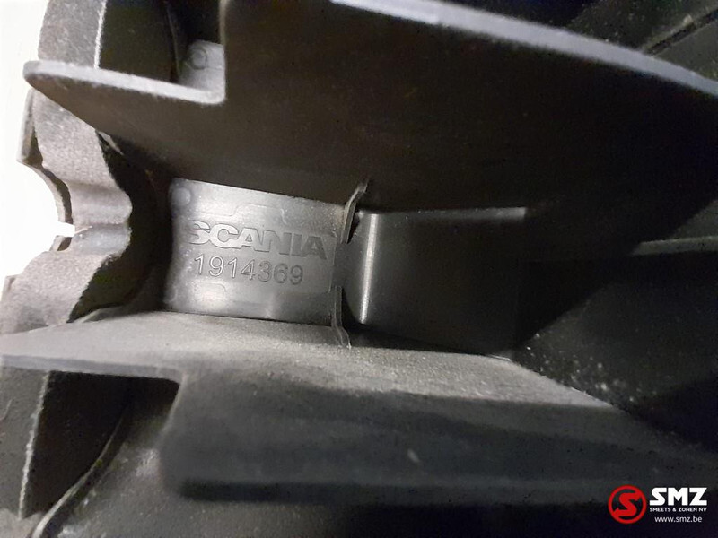 Scania Occ ELC luchtvering regeleenheid Scania R - Bloc de gestion pour Camion: photos 4 Scania Occ ELC luchtvering regeleenheid Scania R - Bloc de gestion pour Camion: photos 4