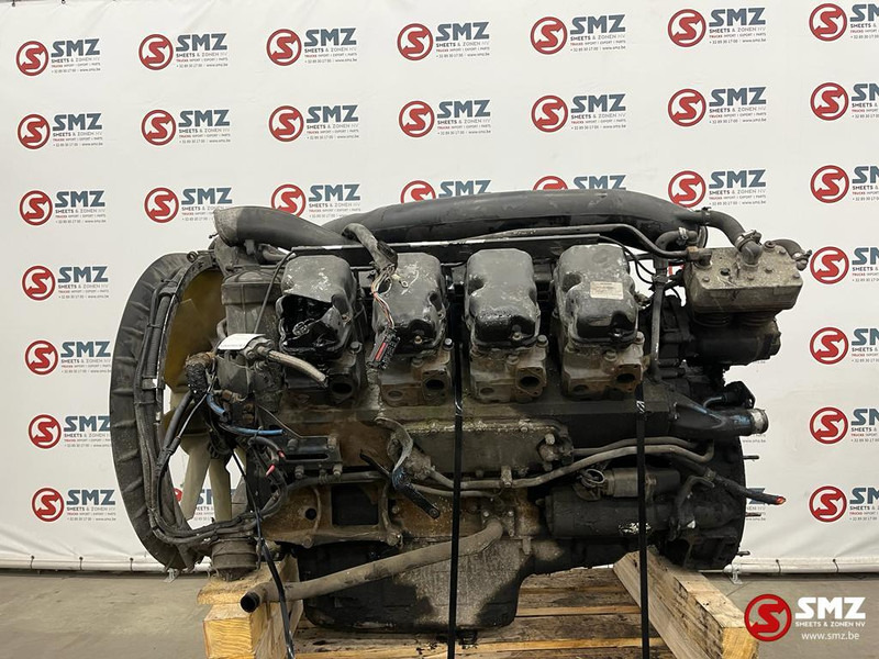 Scania Occ Motor Scania DC1602 L01 480hp - Moteur pour Camion: photos 2 Scania Occ Motor Scania DC1602 L01 480hp - Moteur pour Camion: photos 2