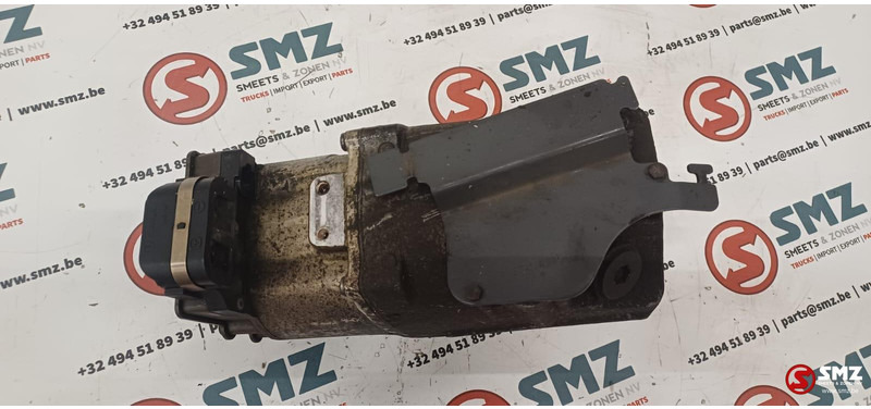 Scania Occ Stuurbekrachtigingspomp Scania L,P,G,R,S-serie - Pompe de support pour Camion: photos 4 Scania Occ Stuurbekrachtigingspomp Scania L,P,G,R,S-serie - Pompe de support pour Camion: photos 4