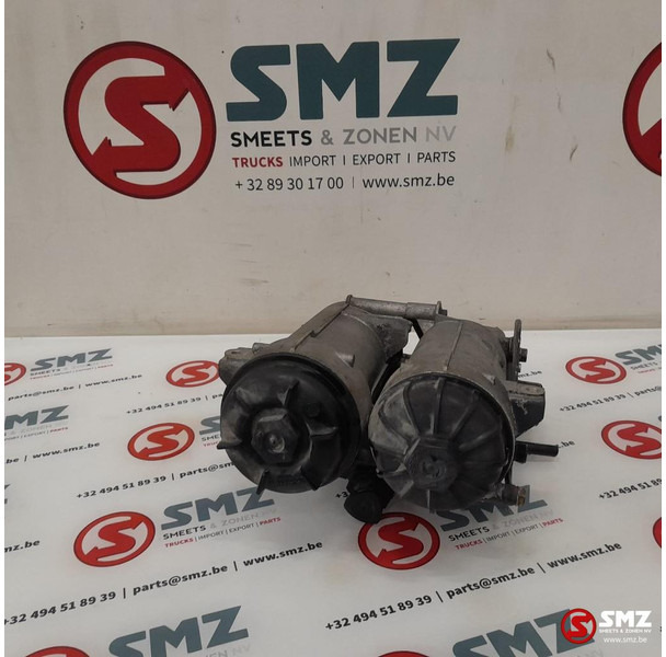 Scania Occ brandstoffilter DC13 Scania - Filtre à carburant pour Camion: photos 5 Scania Occ brandstoffilter DC13 Scania - Filtre à carburant pour Camion: photos 5