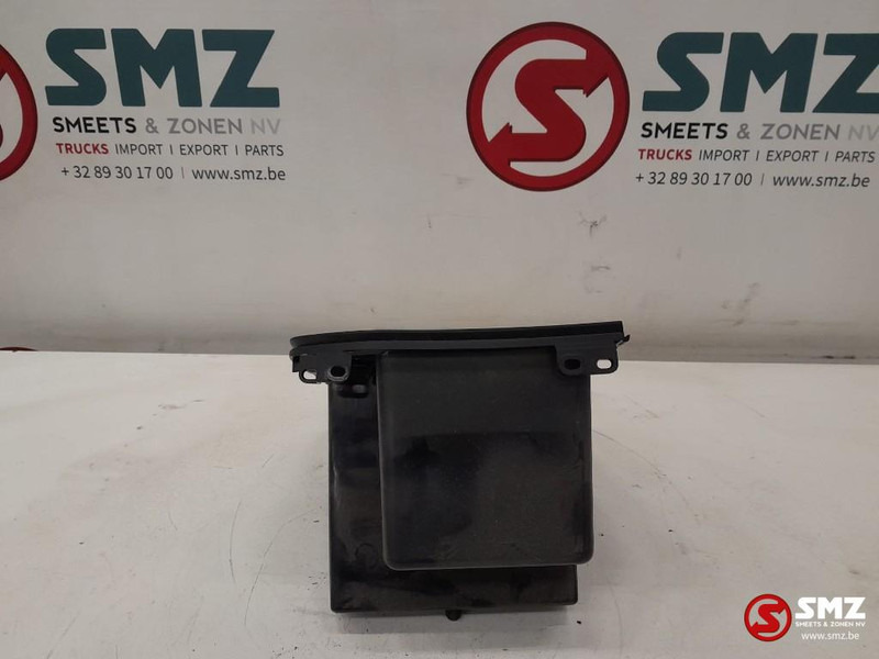 Scania Occ camerasysteem 6,5" MXN6500DD Scania - Système électrique pour Camion: photos 2 Scania Occ camerasysteem 6,5" MXN6500DD Scania - Système électrique pour Camion: photos 2