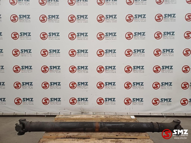 Scania Occ cardanas Scania P500 - Demi arbre pour Camion: photos 1 Scania Occ cardanas Scania P500 - Demi arbre pour Camion: photos 1