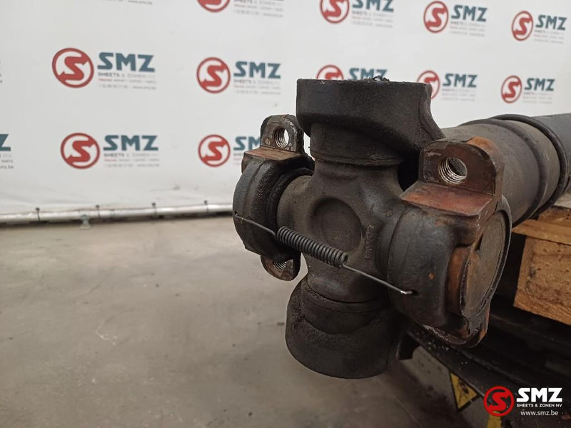 Scania Occ cardanas Scania P500 - Demi arbre pour Camion: photos 5 Scania Occ cardanas Scania P500 - Demi arbre pour Camion: photos 5