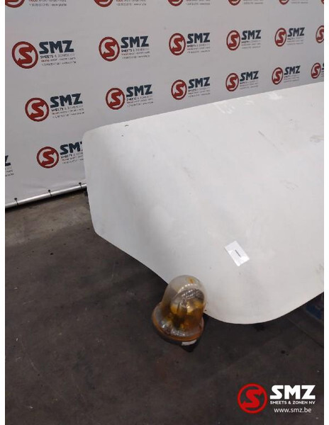 Scania Occ dakspoiler Scania 4 serie - Cabine et intérieur pour Camion: photos 3 Scania Occ dakspoiler Scania 4 serie - Cabine et intérieur pour Camion: photos 3