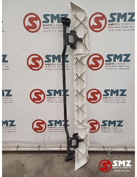 Scania Occ dakspoiler Scania - Aérodynamique/ Spoilers pour Camion: photos 2 Scania Occ dakspoiler Scania - Aérodynamique/ Spoilers pour Camion: photos 2