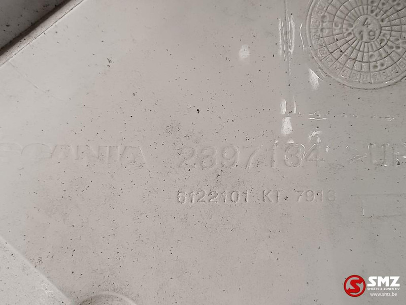 Scania Occ dakspoiler Scania - Aérodynamique/ Spoilers pour Camion: photos 3 Scania Occ dakspoiler Scania - Aérodynamique/ Spoilers pour Camion: photos 3