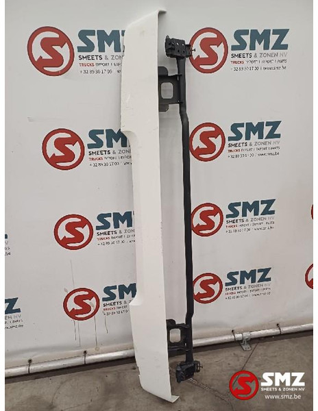 Scania Occ dakspoiler Scania - Aérodynamique/ Spoilers pour Camion: photos 1 Scania Occ dakspoiler Scania - Aérodynamique/ Spoilers pour Camion: photos 1