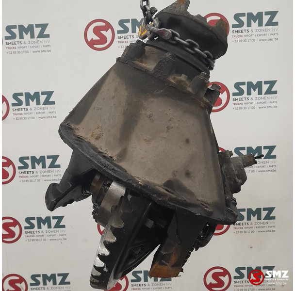 Scania Occ differentiëel R780 i=2,59 Scania - Différentiel pour Camion: photos 3 Scania Occ differentiëel R780 i=2,59 Scania - Différentiel pour Camion: photos 3