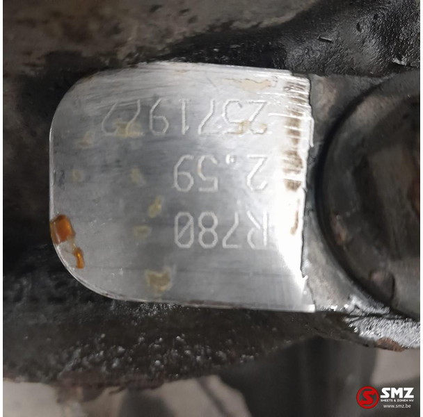 Scania Occ differentiëel R780 i=2,59 Scania - Différentiel pour Camion: photos 5 Scania Occ differentiëel R780 i=2,59 Scania - Différentiel pour Camion: photos 5