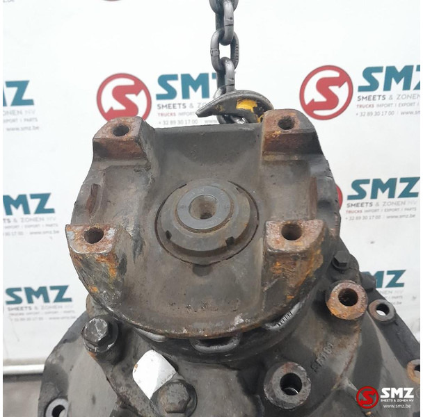 Scania Occ differentiëel R780 i=2,59 Scania - Différentiel pour Camion: photos 4 Scania Occ differentiëel R780 i=2,59 Scania - Différentiel pour Camion: photos 4