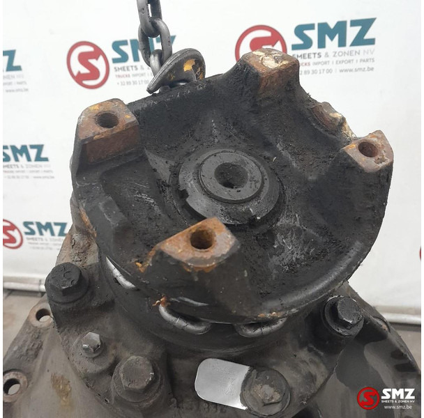 Scania Occ differentiëel R780 i=2,59 Scania - Différentiel pour Camion: photos 5 Scania Occ differentiëel R780 i=2,59 Scania - Différentiel pour Camion: photos 5