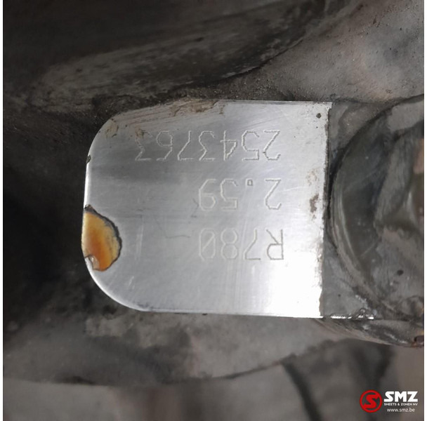 Scania Occ differentiëel R780 i=2,59 Scania - Différentiel pour Camion: photos 5 Scania Occ differentiëel R780 i=2,59 Scania - Différentiel pour Camion: photos 5