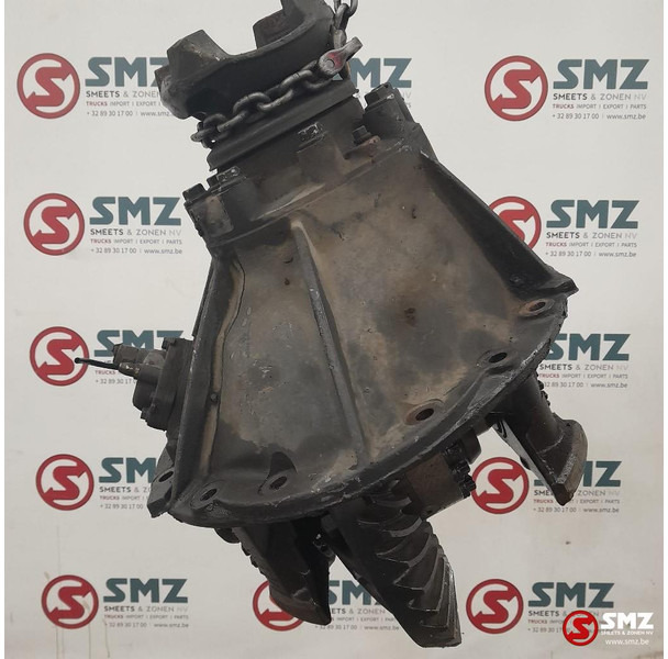 Scania Occ differentiëel R780 i=2,59 Scania - Différentiel pour Camion: photos 1 Scania Occ differentiëel R780 i=2,59 Scania - Différentiel pour Camion: photos 1