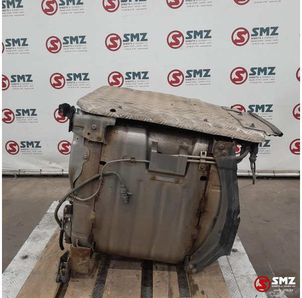 Scania Occ katalysator Euro 6 Scania - Catalyseur pour Camion: photos 3 Scania Occ katalysator Euro 6 Scania - Catalyseur pour Camion: photos 3