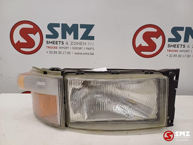 Scania Occ koplamp rechts Scania - Feu avant pour Camion: photos 1 Scania Occ koplamp rechts Scania - Feu avant pour Camion: photos 1